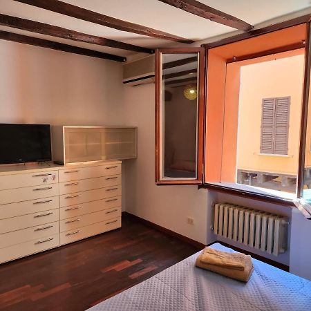 Comfort Suite Болонья Экстерьер фото