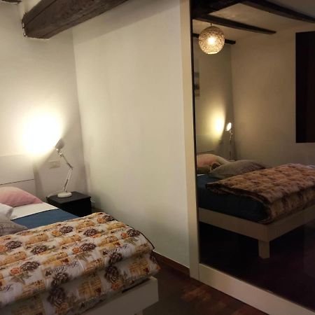 Comfort Suite Болонья Экстерьер фото