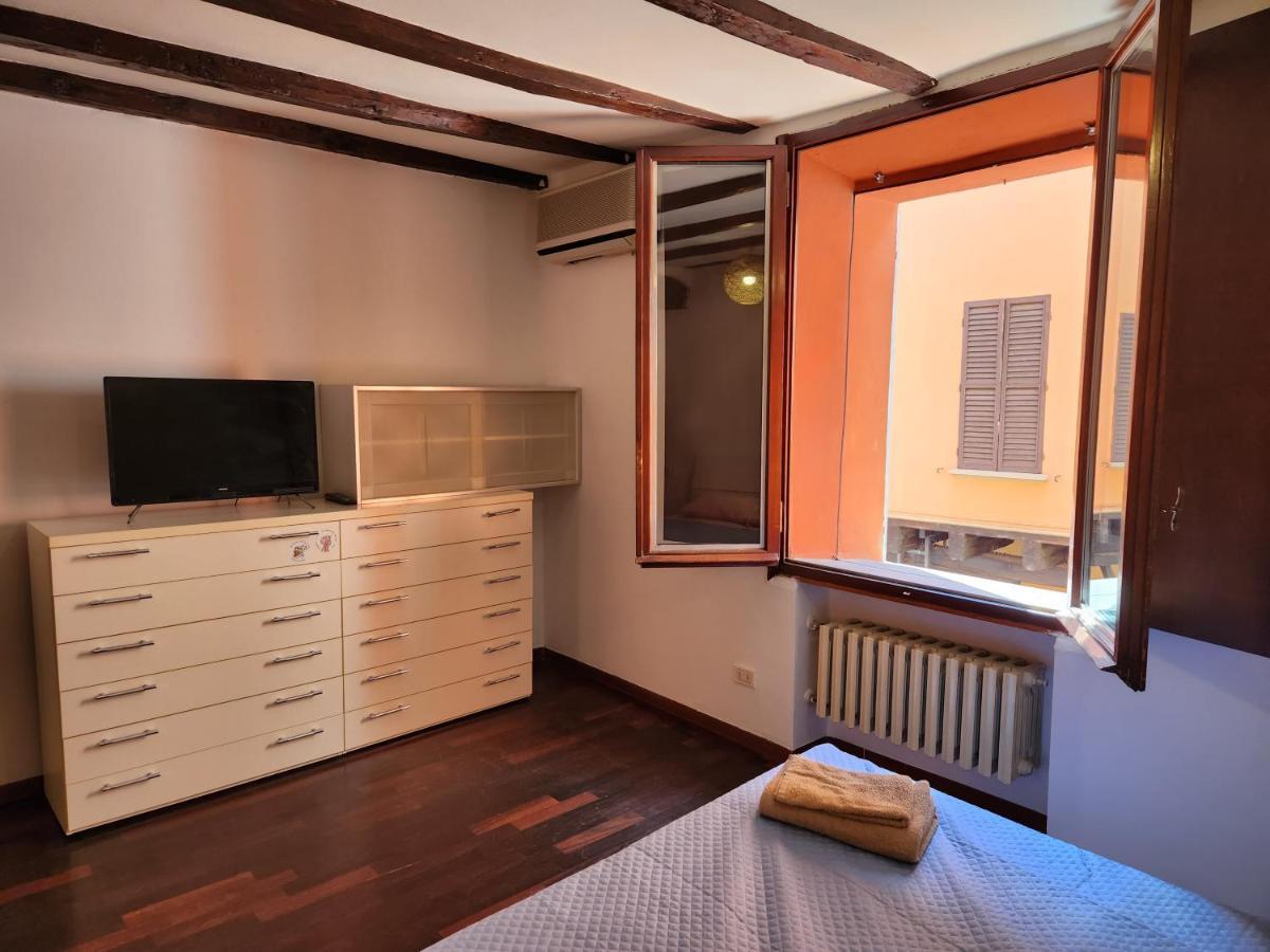 Comfort Suite Болонья Экстерьер фото