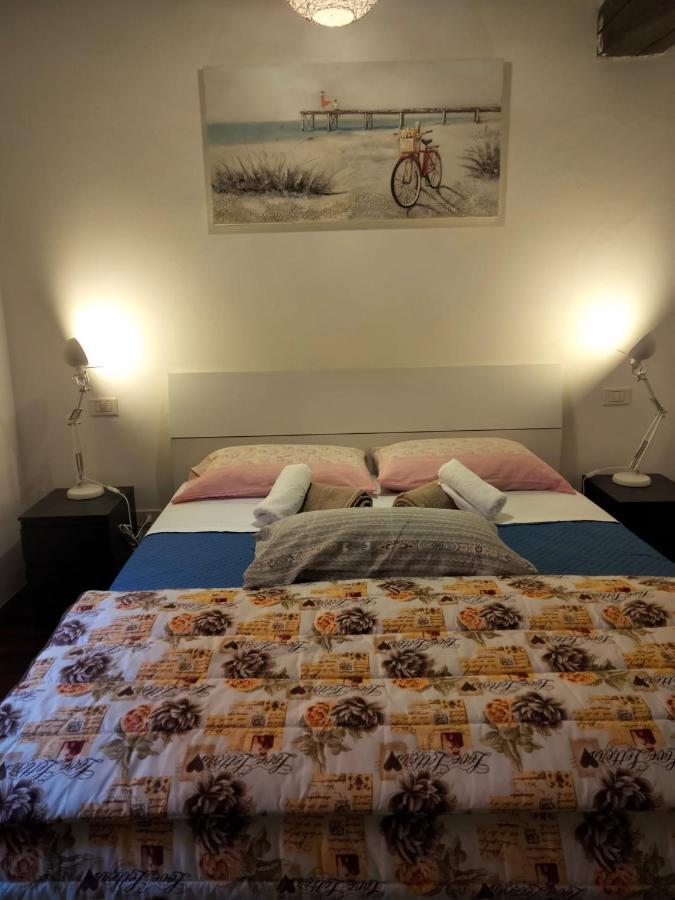 Comfort Suite Болонья Экстерьер фото