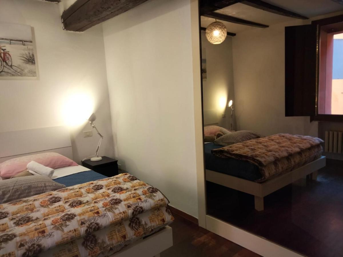 Comfort Suite Болонья Экстерьер фото