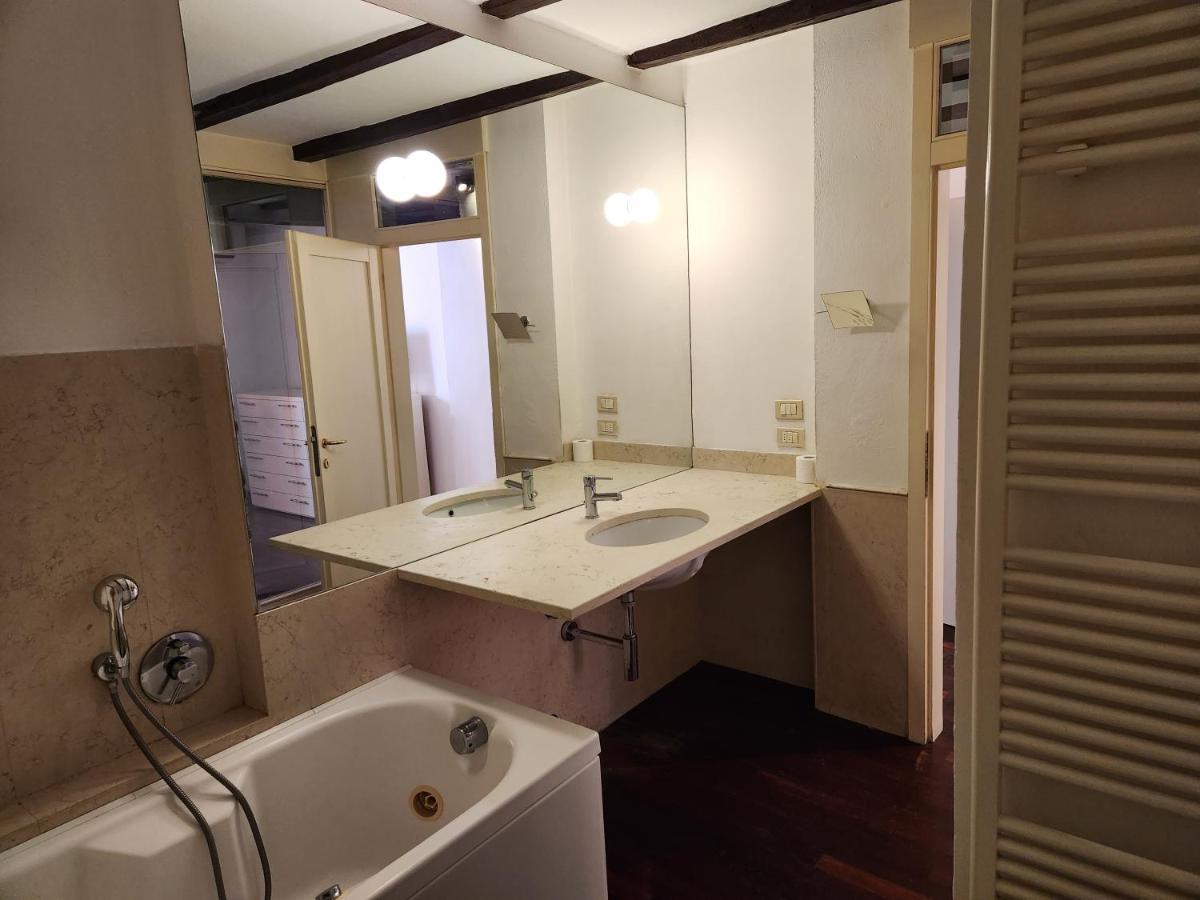 Comfort Suite Болонья Экстерьер фото