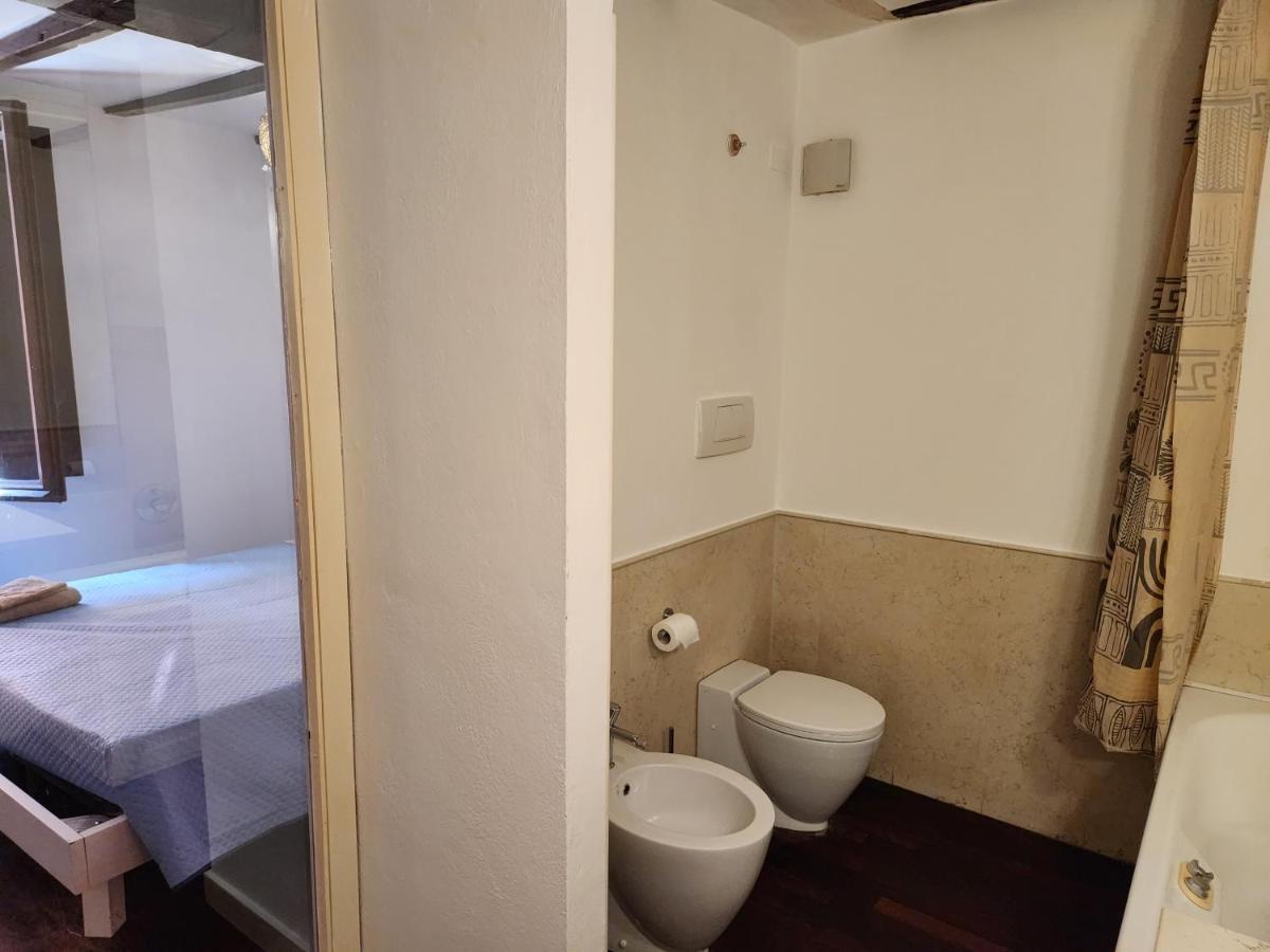 Comfort Suite Болонья Экстерьер фото