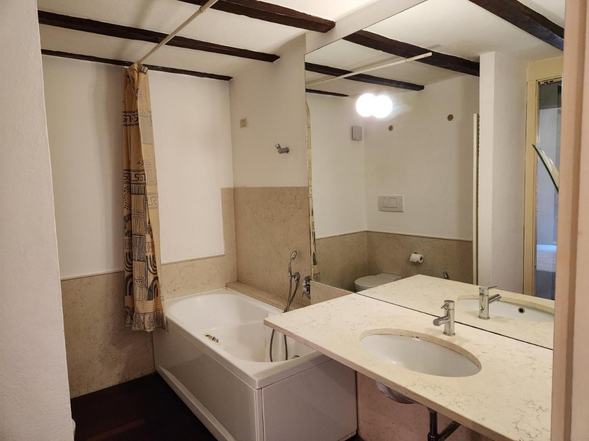Comfort Suite Болонья Экстерьер фото