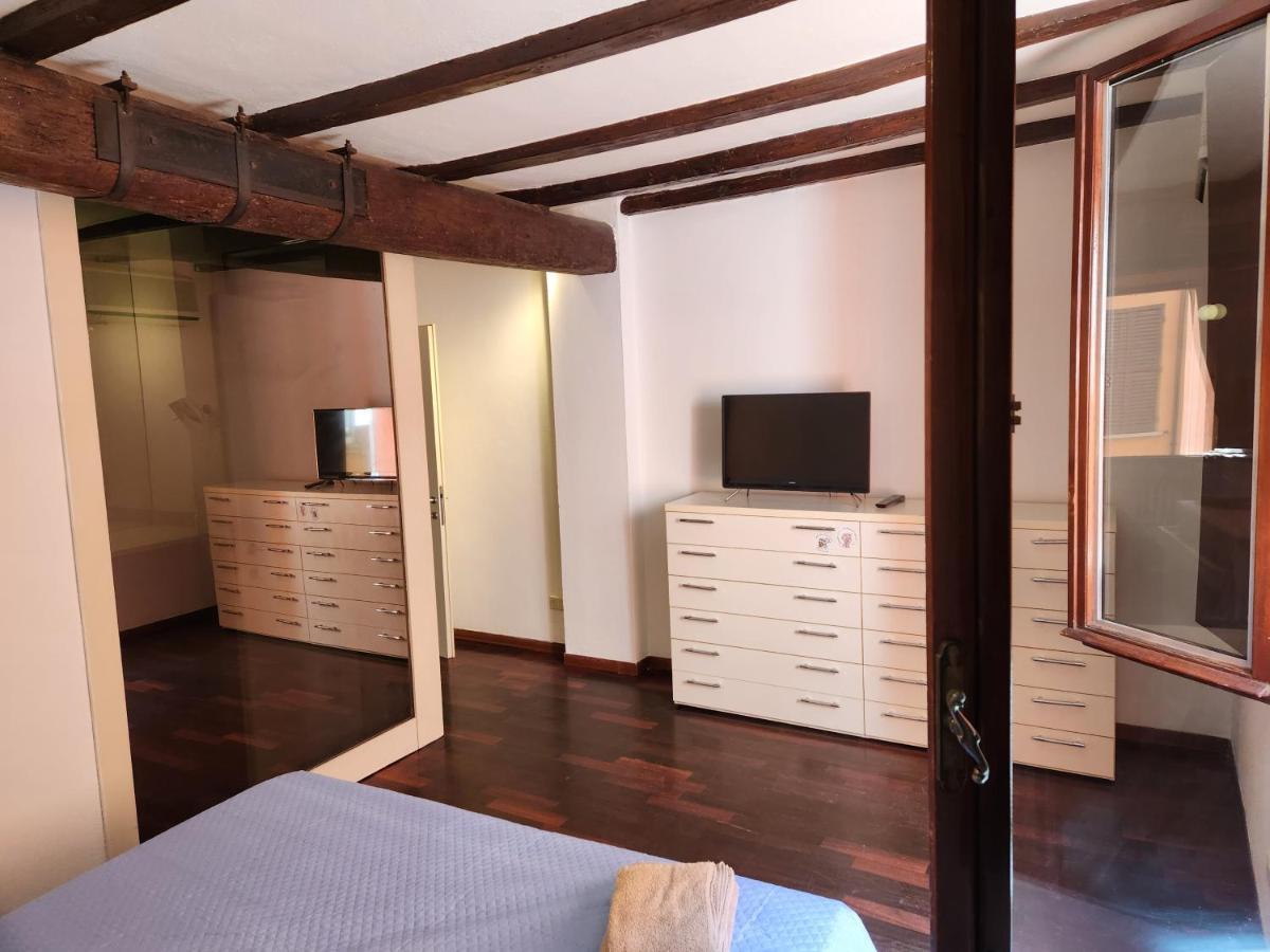 Comfort Suite Болонья Экстерьер фото