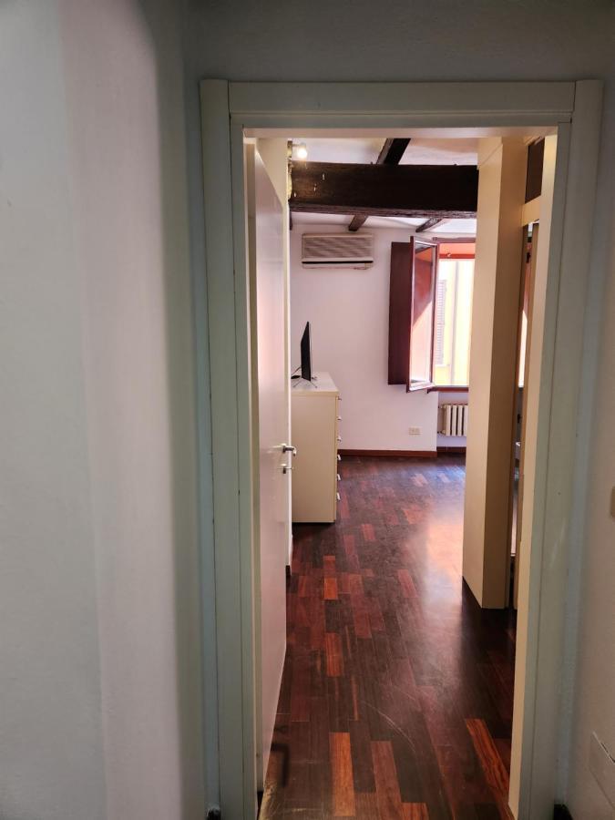 Comfort Suite Болонья Экстерьер фото