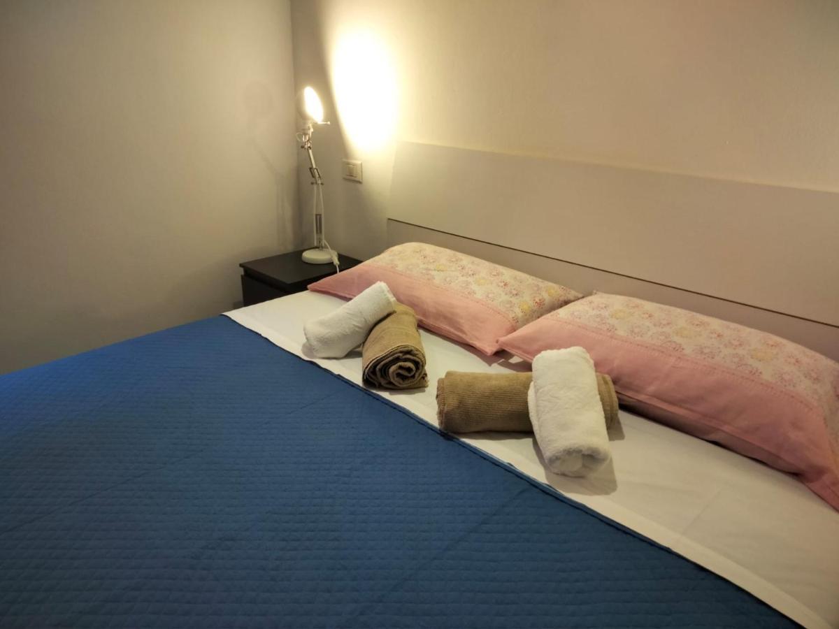 Comfort Suite Болонья Экстерьер фото
