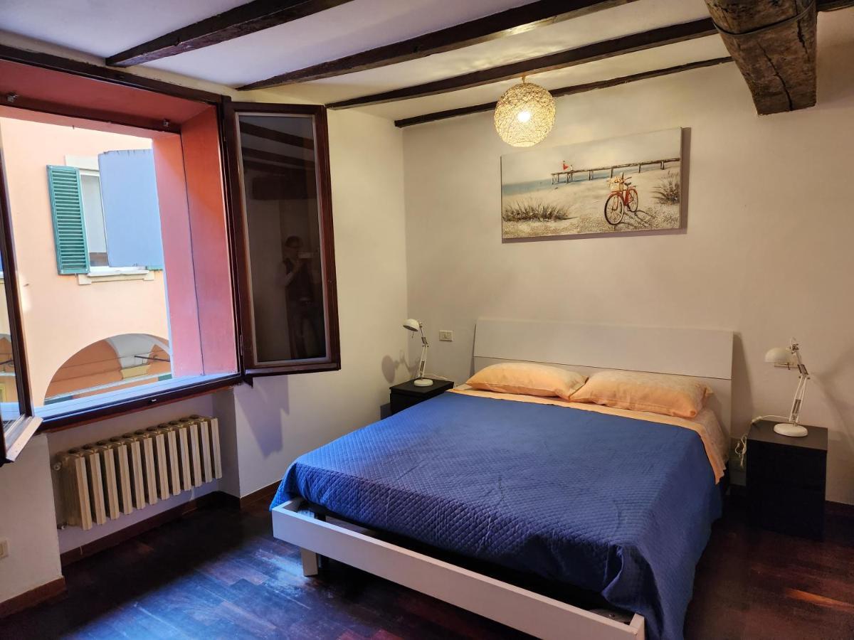 Comfort Suite Болонья Экстерьер фото